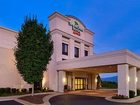 фото отеля Springhill Suites Asheville