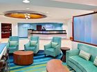 фото отеля Springhill Suites Asheville