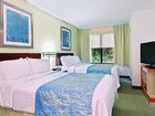 фото отеля Springhill Suites Asheville