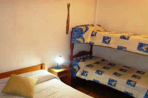 фото отеля Nusta Hospedaje