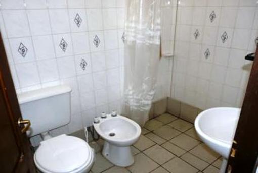 фото отеля Nusta Hospedaje