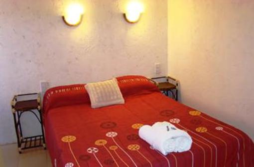 фото отеля Nusta Hospedaje