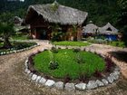 фото отеля Hosteria Mindo Rio