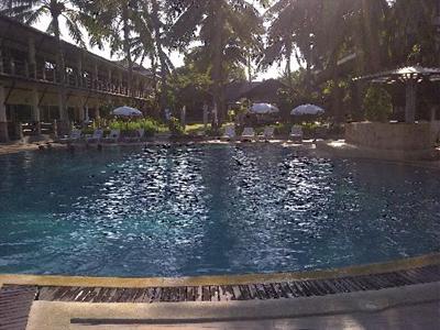 фото отеля Phangan Bayshore Resort