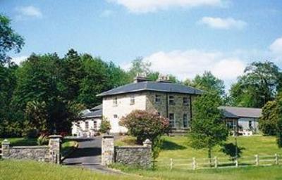 фото отеля Glebe House B&B Carrick-on-Shannon
