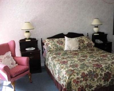 фото отеля Glebe House B&B Carrick-on-Shannon
