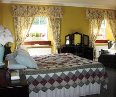 фото отеля Glebe House B&B Carrick-on-Shannon