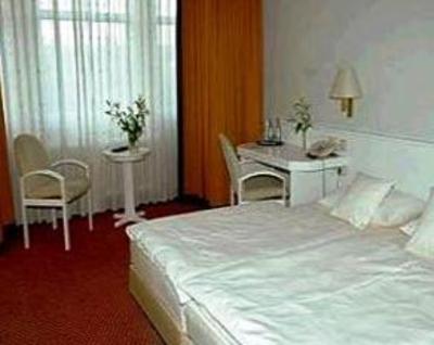 фото отеля Hotel President Foggia
