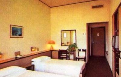 фото отеля Hotel President Foggia