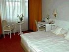 фото отеля Hotel President Foggia