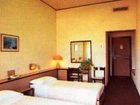 фото отеля Hotel President Foggia