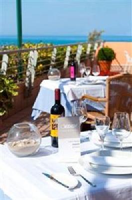 фото отеля Hotel Rossini Pesaro