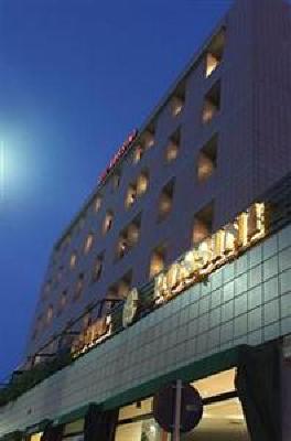 фото отеля Hotel Rossini Pesaro