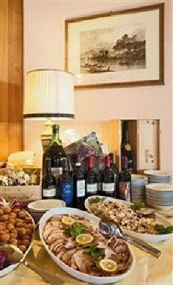 фото отеля Hotel Rossini Pesaro