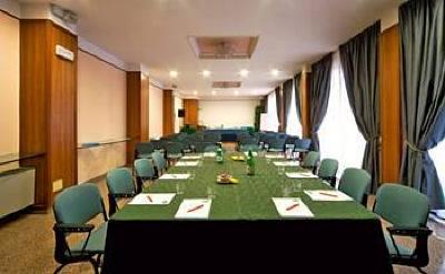 фото отеля Hotel Rossini Pesaro
