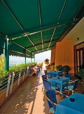 фото отеля Hotel Rossini Pesaro