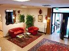 фото отеля Hotel Rossini Pesaro