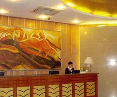 фото отеля Green Tree Inn (Chongqing Xinan)