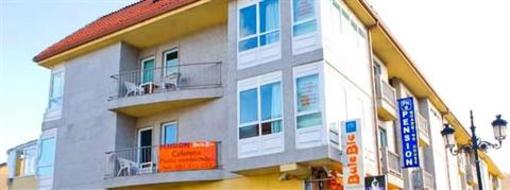 фото отеля Complejo Bule Bic Pension O Pino