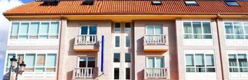 фото отеля Complejo Bule Bic Pension O Pino