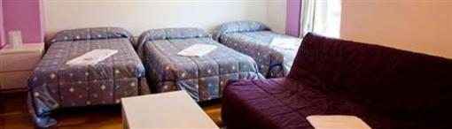 фото отеля Complejo Bule Bic Pension O Pino