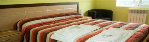 фото отеля Complejo Bule Bic Pension O Pino