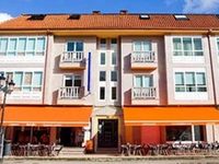 Complejo Bule Bic Pension O Pino