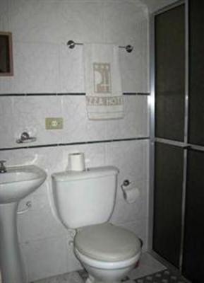 фото отеля Hotel America Jacarei