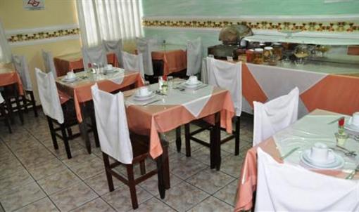 фото отеля Hotel America Jacarei