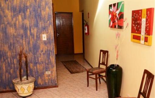 фото отеля Hotel America Jacarei