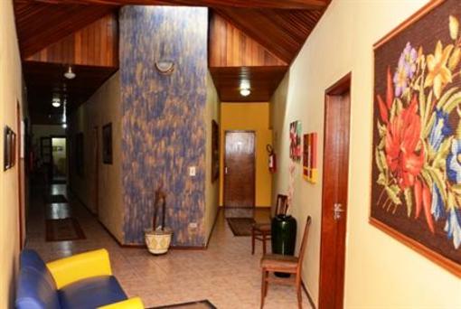 фото отеля Hotel America Jacarei