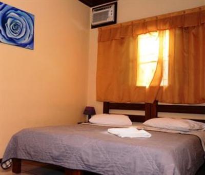 фото отеля Hotel America Jacarei