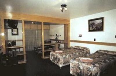 фото отеля Hotel Pacifico San Carlos de Bariloche