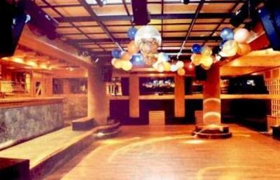 фото отеля Hotel Pacifico San Carlos de Bariloche