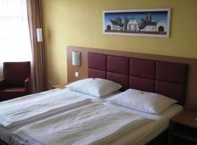 фото отеля Hotel Burgenlanderhof