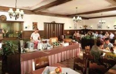 фото отеля Hotel Burgenlanderhof