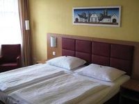 Hotel Burgenlanderhof