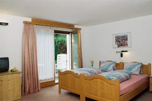 фото отеля Hotel Vincenz