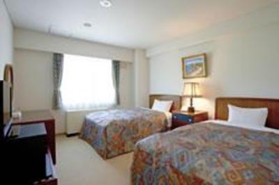 фото отеля Niseko Grand Hotel