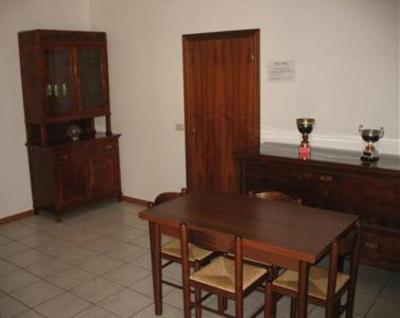 фото отеля Bed Breakfast Bompadre