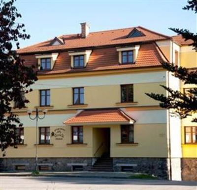 фото отеля Apartmany Na Seniku