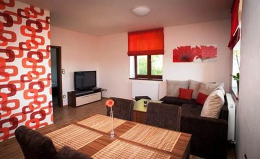 фото отеля Apartmany Na Seniku