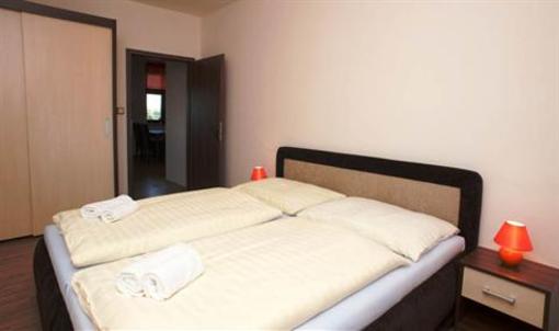 фото отеля Apartmany Na Seniku
