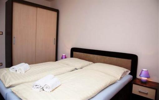 фото отеля Apartmany Na Seniku