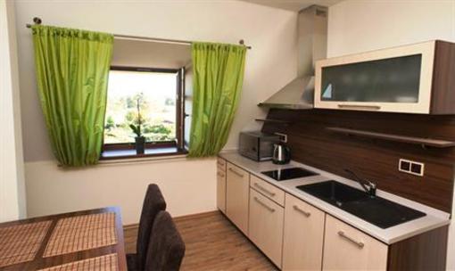 фото отеля Apartmany Na Seniku