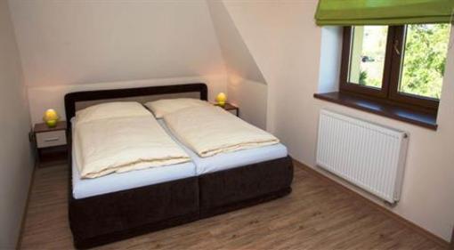 фото отеля Apartmany Na Seniku