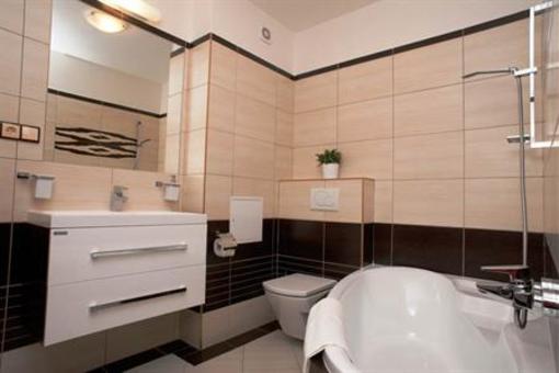 фото отеля Apartmany Na Seniku