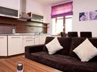 фото отеля Apartmany Na Seniku