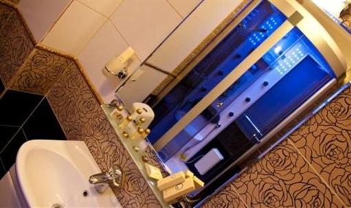 фото отеля Hotel Europa Noyabrsk