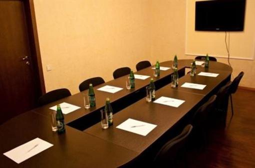 фото отеля Hotel Europa Noyabrsk